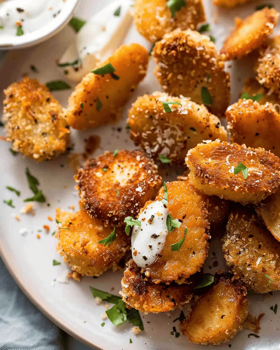 Crispy Parmesan-Crusted Roasted Chicken Ham for Easy Entertaining