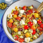 Vegetable Medley