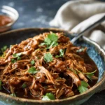 Mexican Pulled Chicken