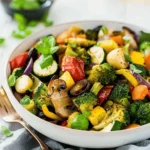 Vegetable Medley