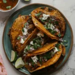 Birria Tacos