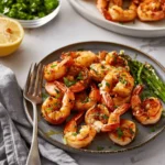 Air Fryer Shrimp