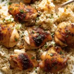 Chicken and Rice