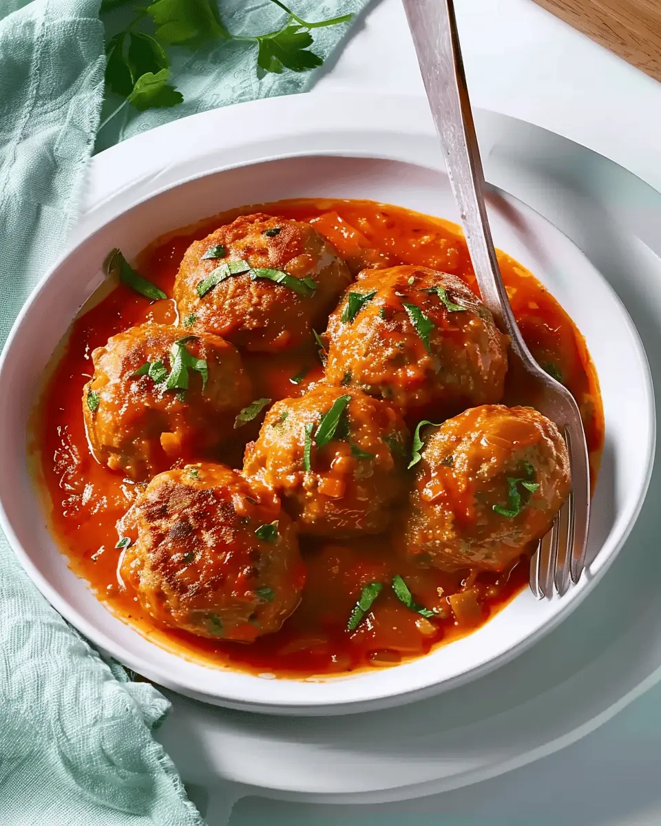 Classic Italian Meatballs: Easy Beef and Turkey Bacon Recipe