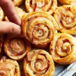 Reuben Pinwheels