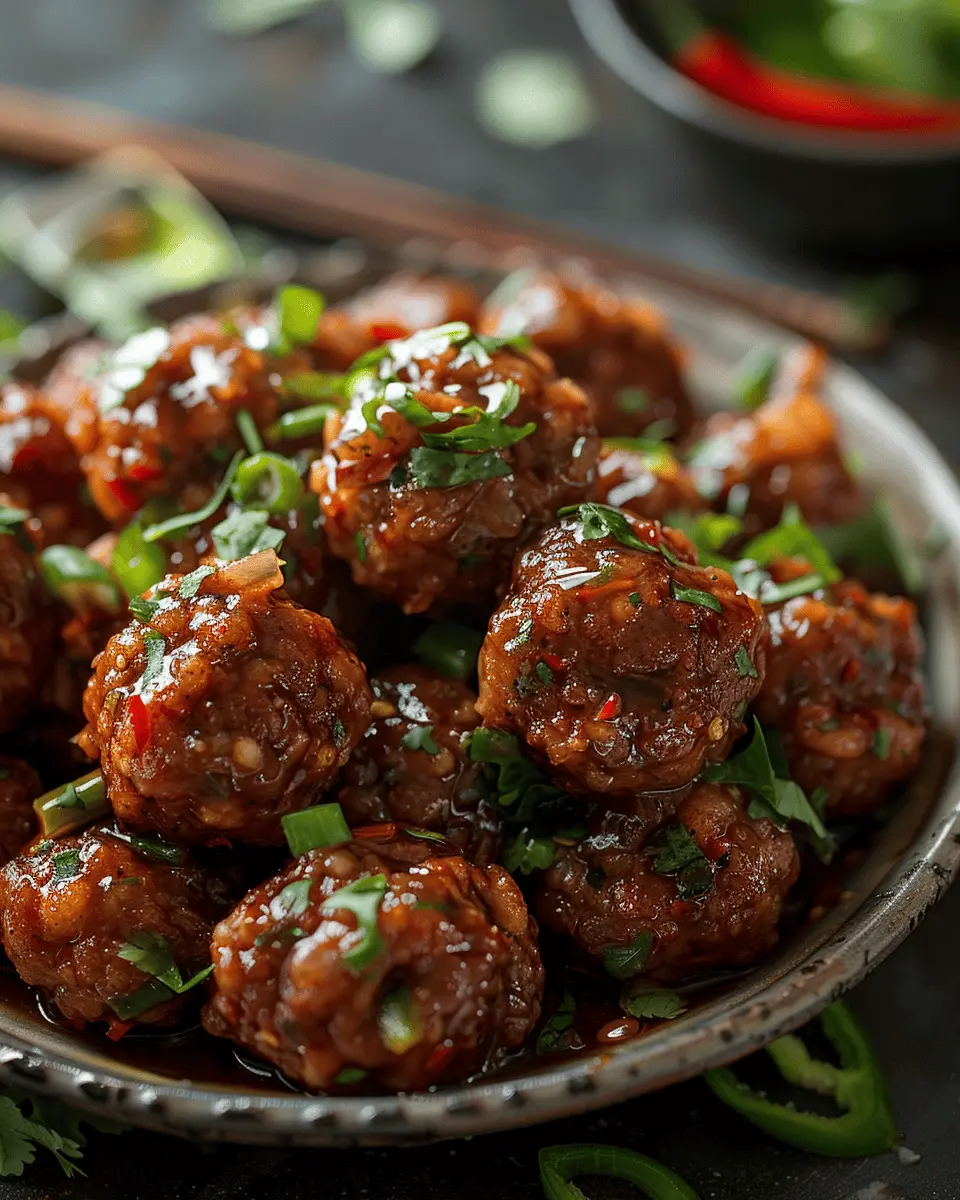 Porcupine Meatballs: Easy Beef and Turkey Bacon Delight