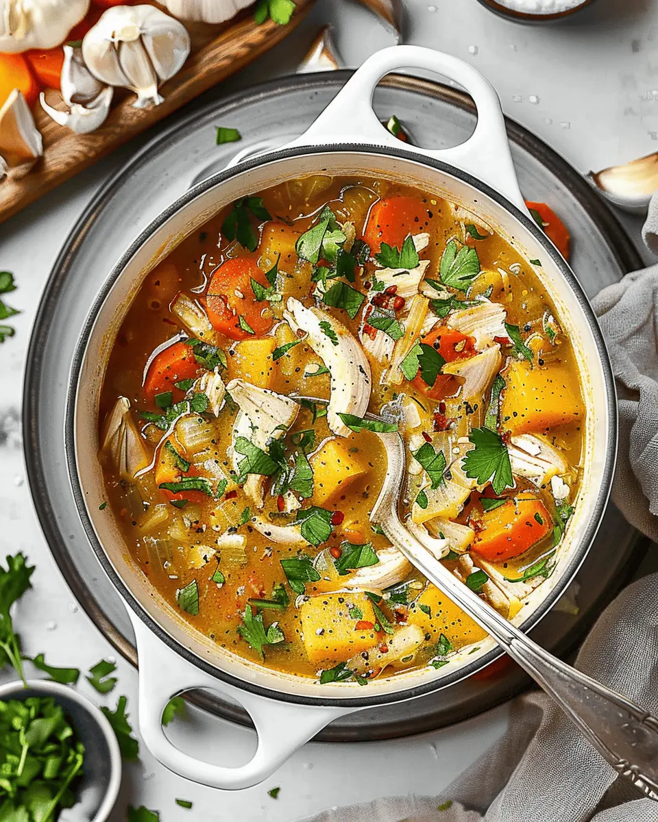Indian Pumpkin Curry: Easy Comfort Food for Cozy Nights