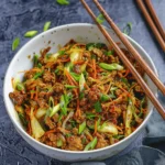 Egg Roll in a Bowl