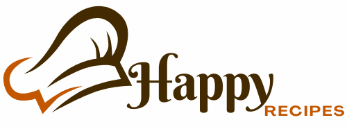 Happy Recipes