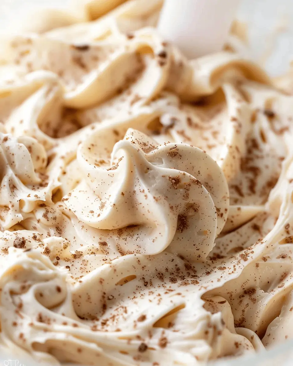 Cookie Dough Buttercream Frosting: Indulgent Treat for Everyone