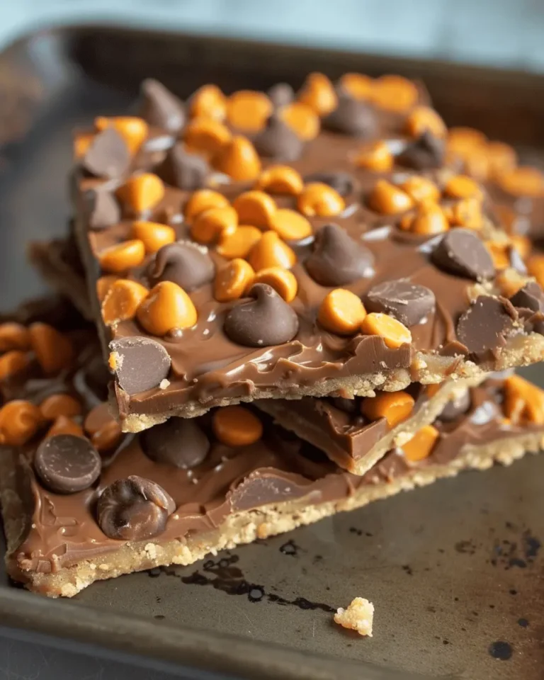 Reese’s Bark