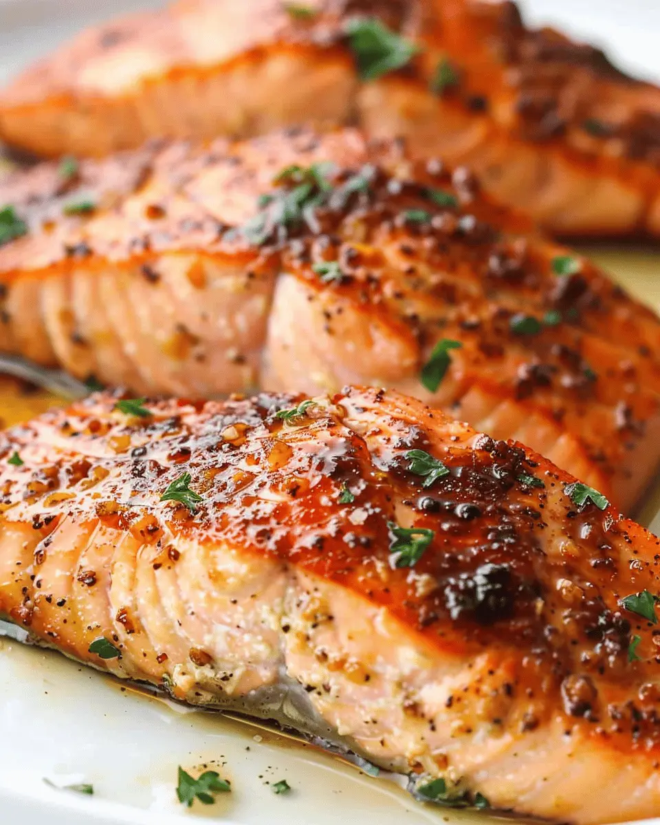Air Fryer Salmon: Easy and Juicy Recipe for Delicious Meals