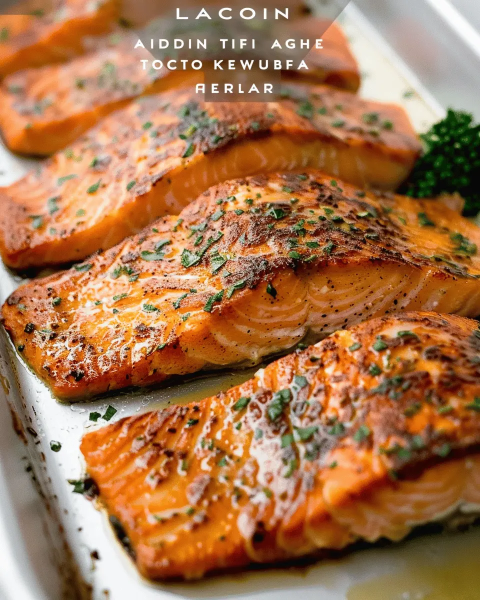 Air Fried Salmon Recipe: Easy, Juicy Delight for Home Cooks