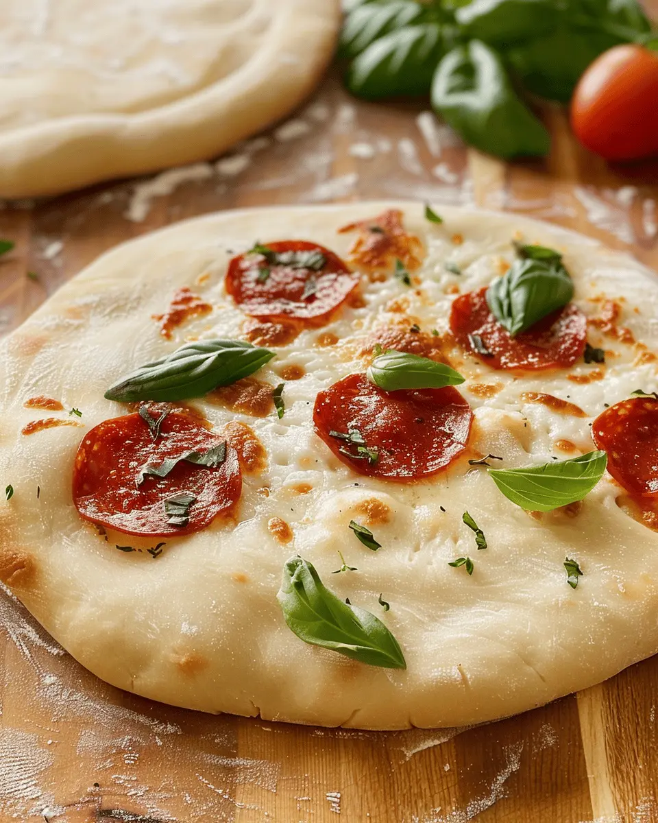 Joanna Gaines Pizza Dough: Easy Homemade Delight for Every Chef