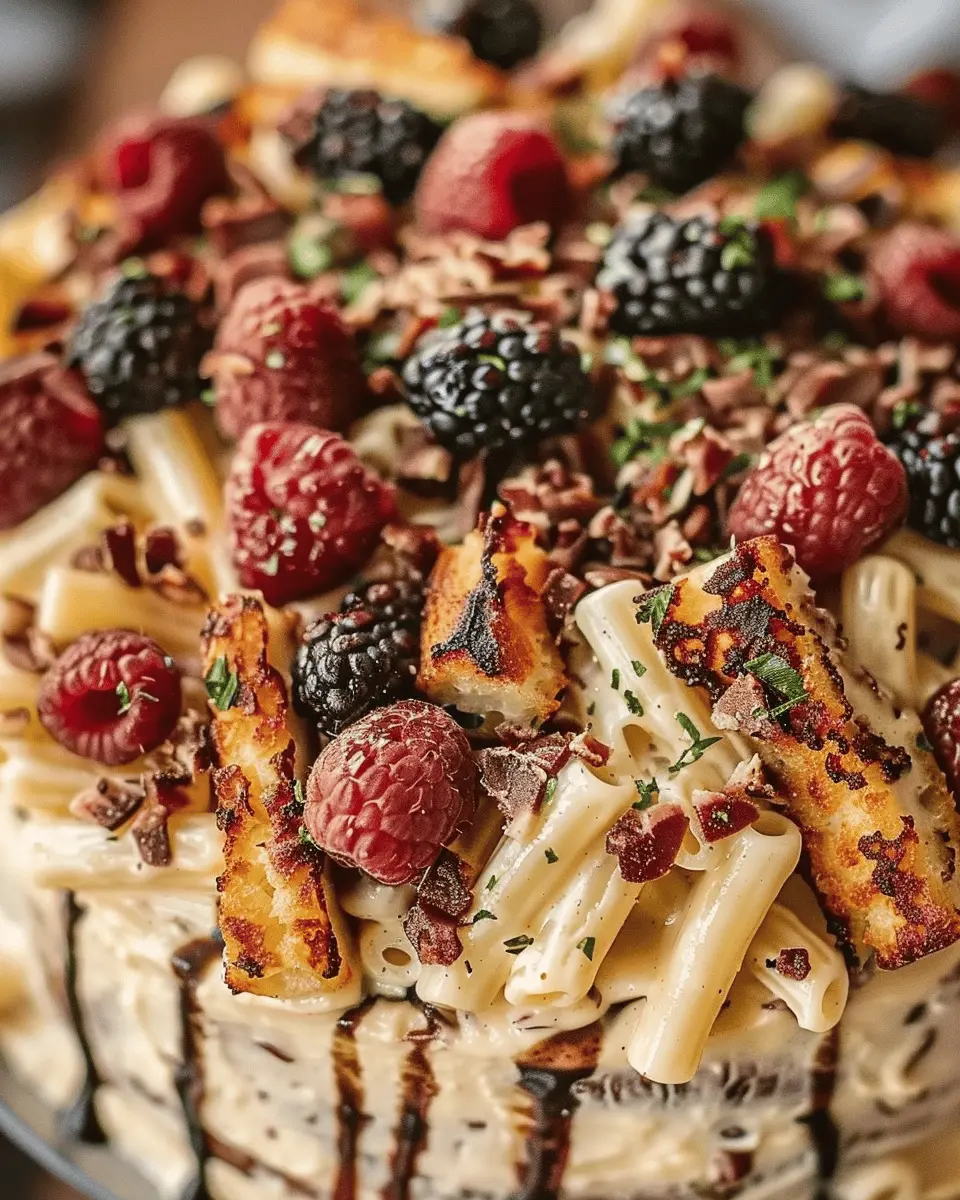 The Best Recipe For Marry Me: Indulgent Turkey Bacon Delight