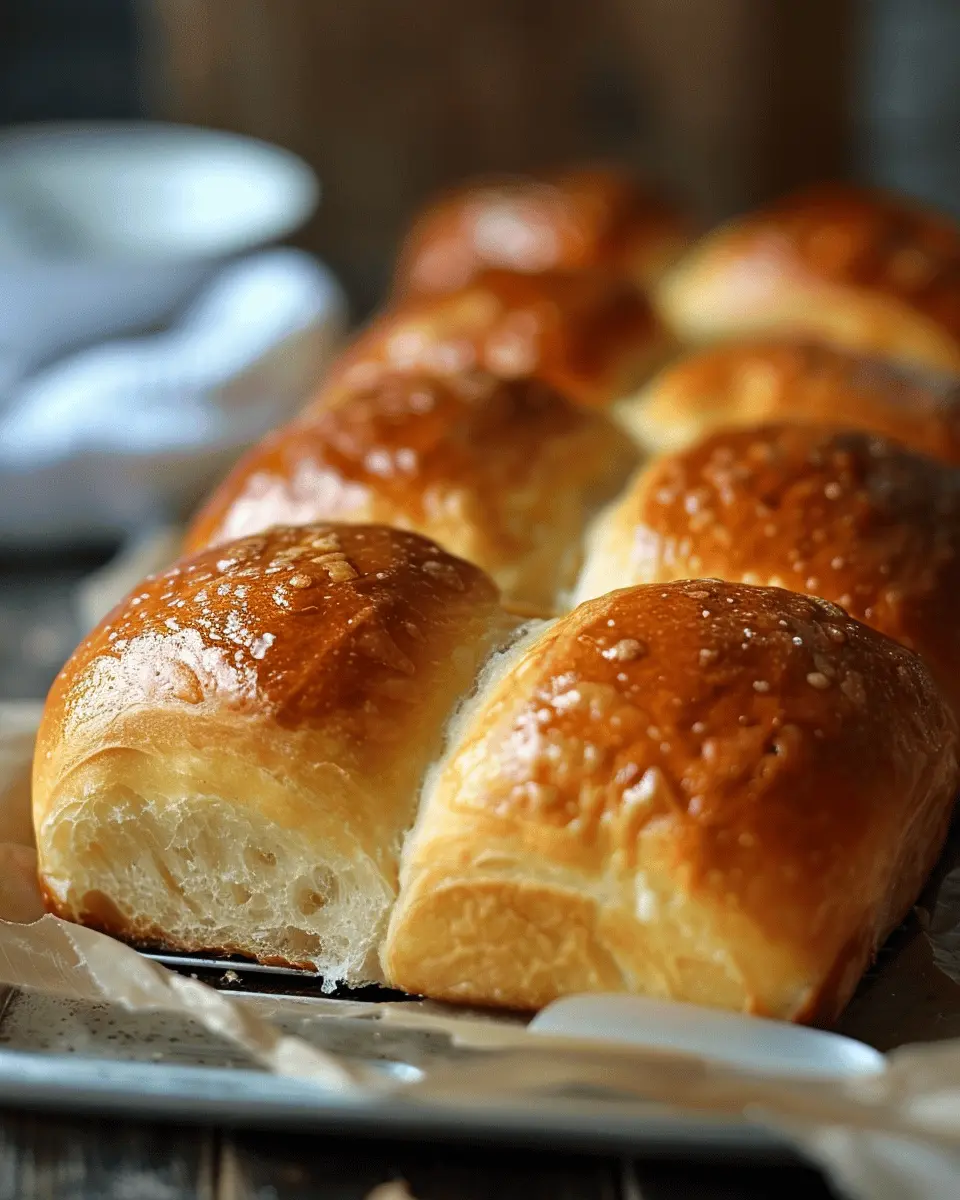 Breakfast Rolls: Indulgent Turkey Bacon & Chicken Ham Delights