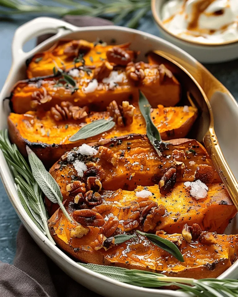 Southern Maple Sweet Potato