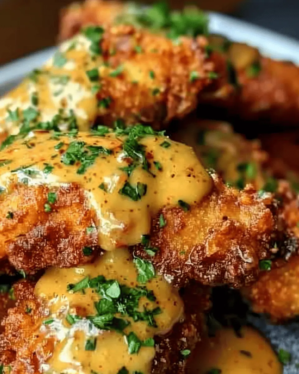 Pretzel Chicken: The Best Crispy Recipe You’ll Love at Home