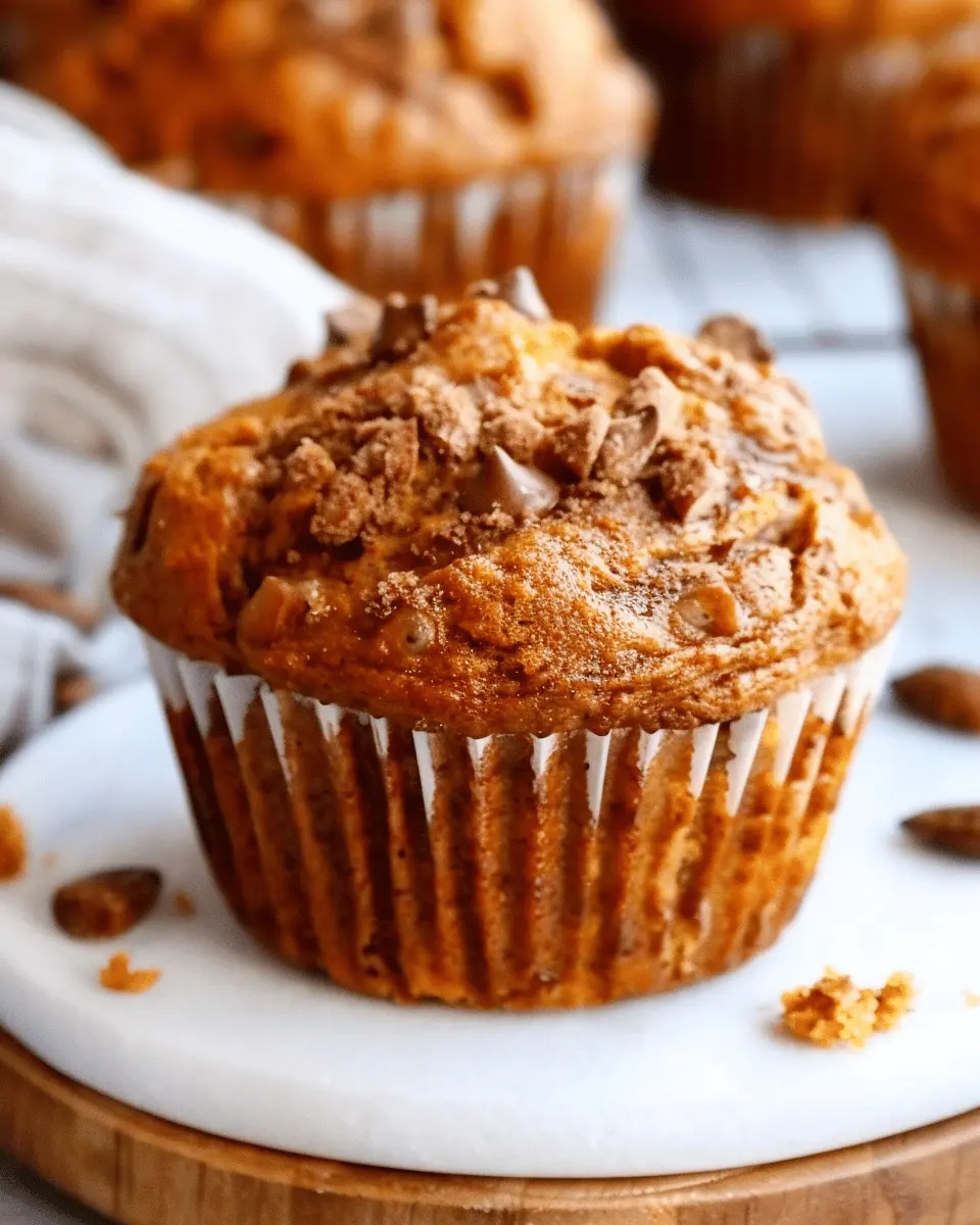 Pumpkin Protein Muffins: Easy, Guilt-Free Treats for All Bakers