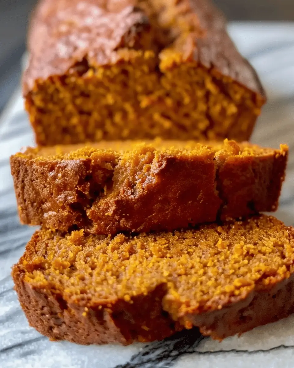Best Pumpkin Bread Recipe: Moist, Flavorful, and Irresistible