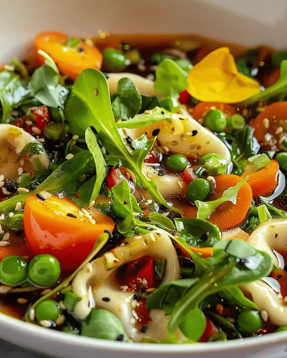 Vegetarian Recipe: Easy and Flavorful Dishes for Everyone