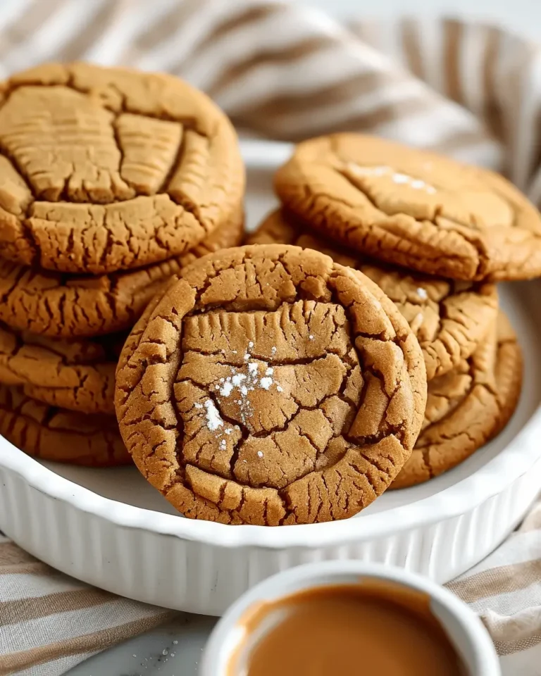 Maple Cookies Recipe