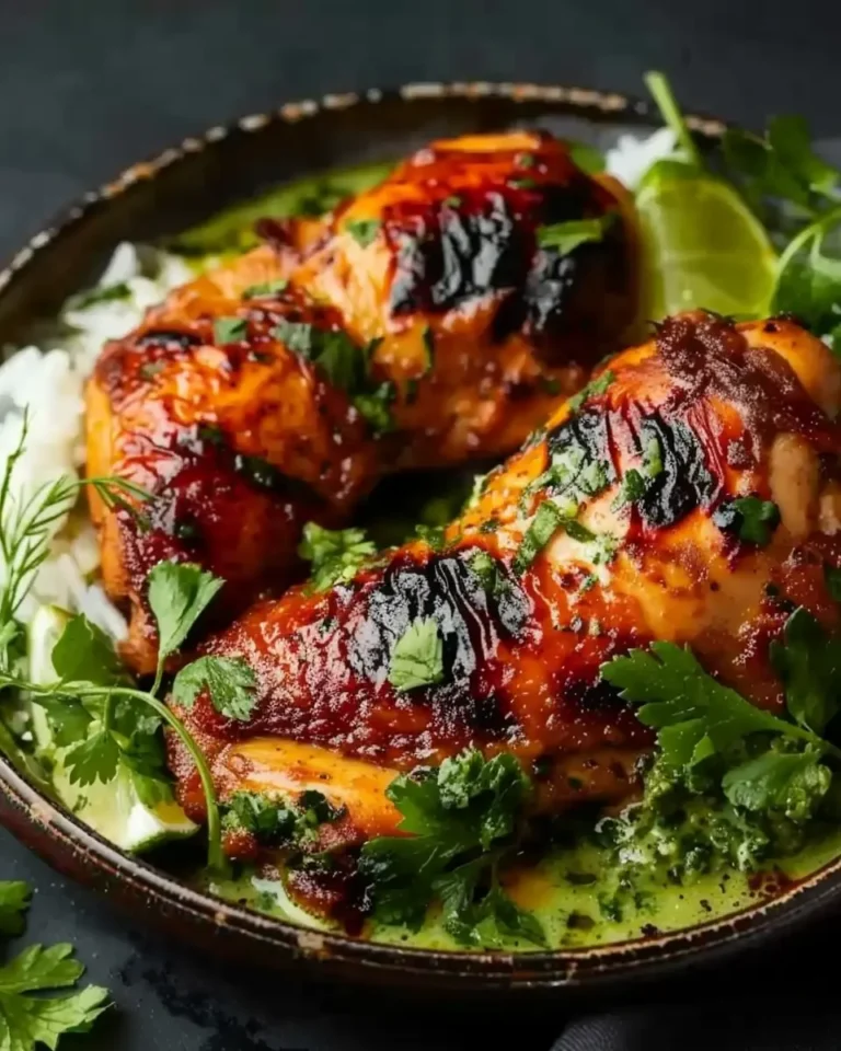 Best Peruvian Chicken