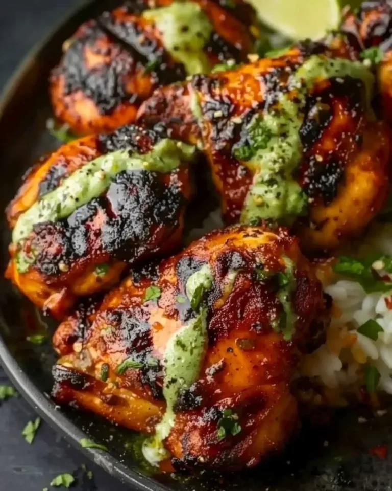 Best Peruvian Chicken