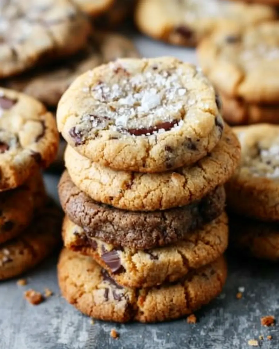 Slice and Bake Cookies: The Best Easy Recipe for Joyful Baking