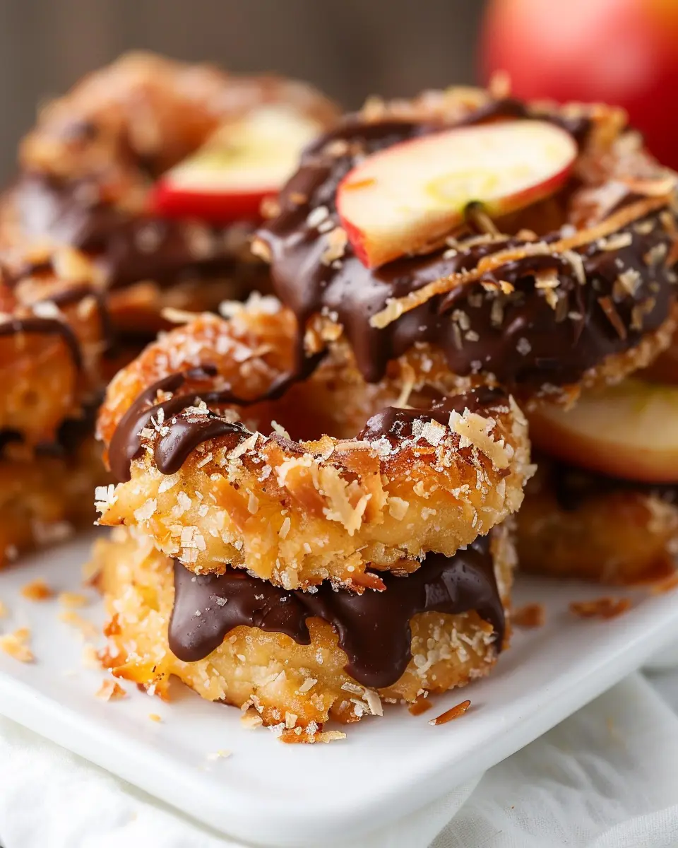 Apple Samosas: Easy and Indulgent Treats for Everyone