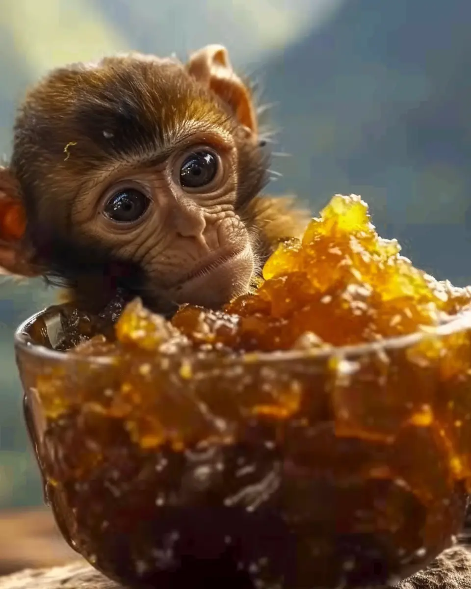 Drunken Monkey Jam: Easy Spread for Your Breakfast Bliss