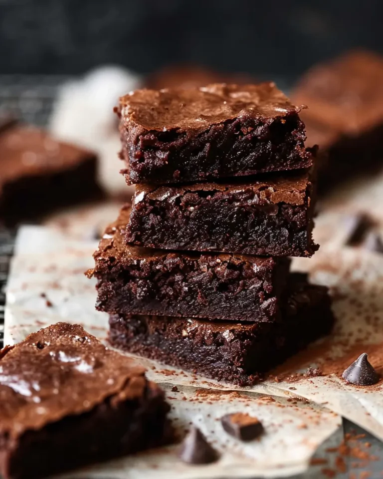 Best Brownie Recipe