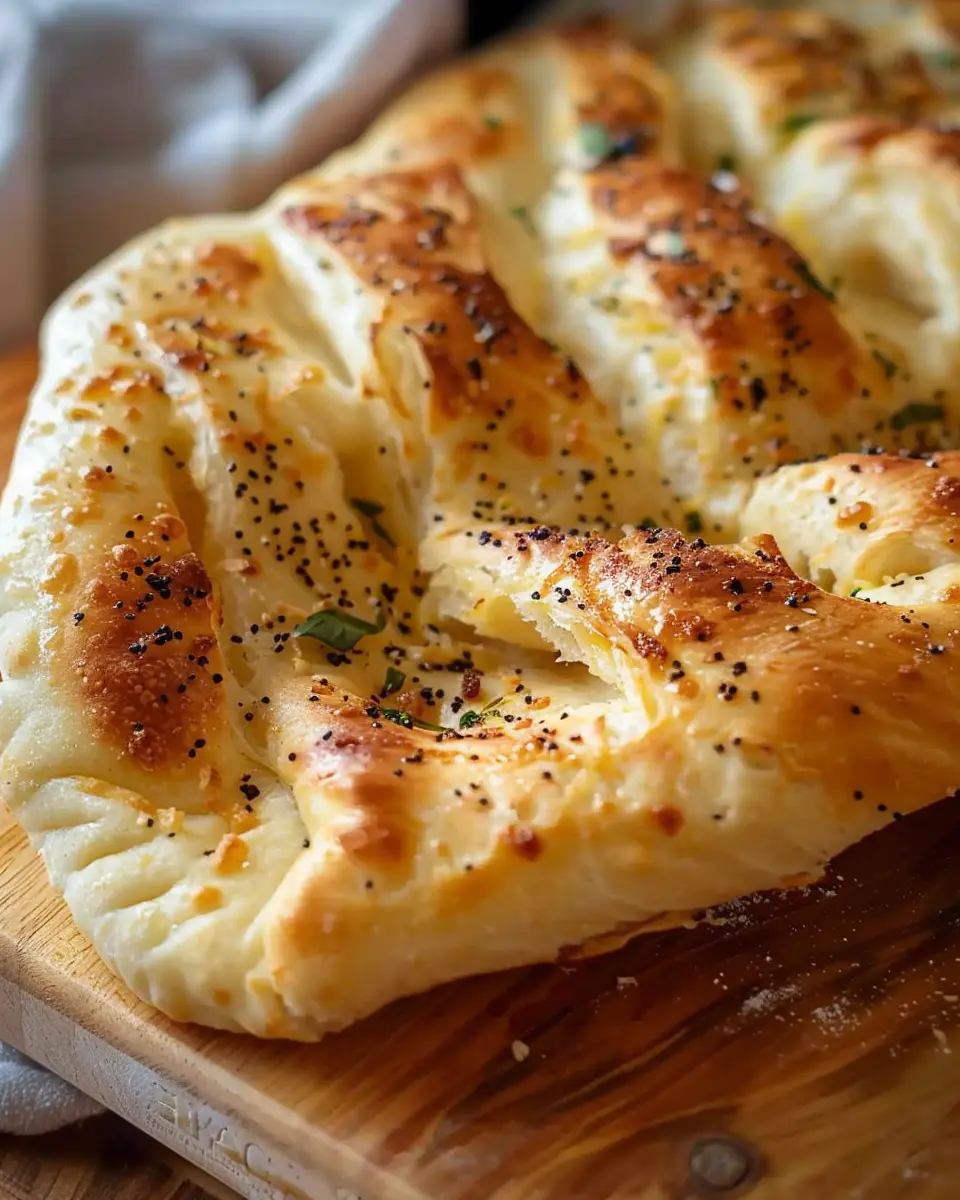 No-Oven Turkish Bread: Easy, Fresh, and Irresistibly Delicious