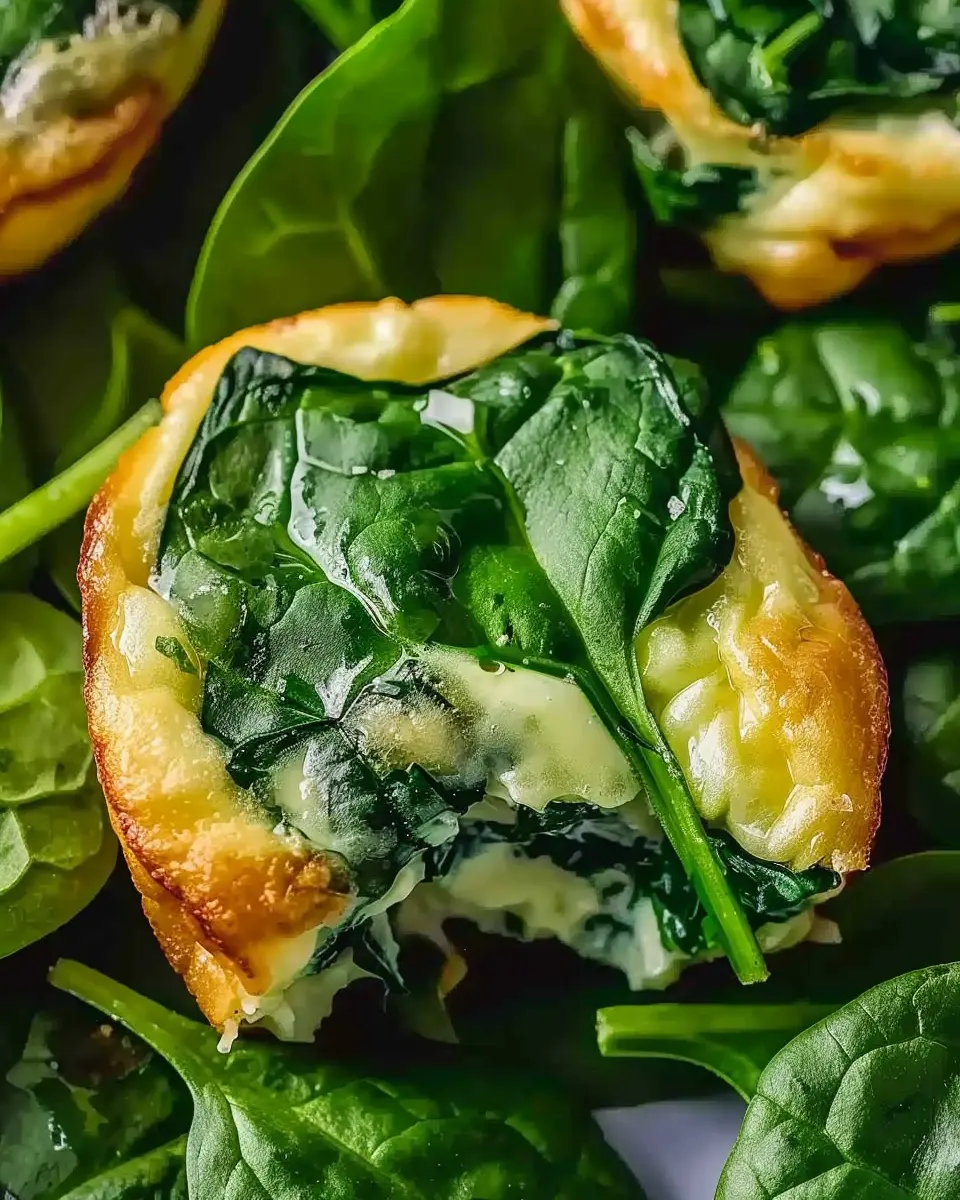 Mouthwatering Spinach and Turkey Bacon Quiche for a Cozy Meal