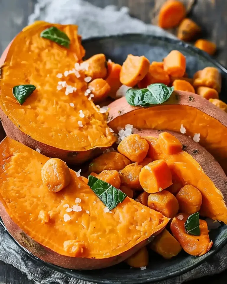 Sweet Potato