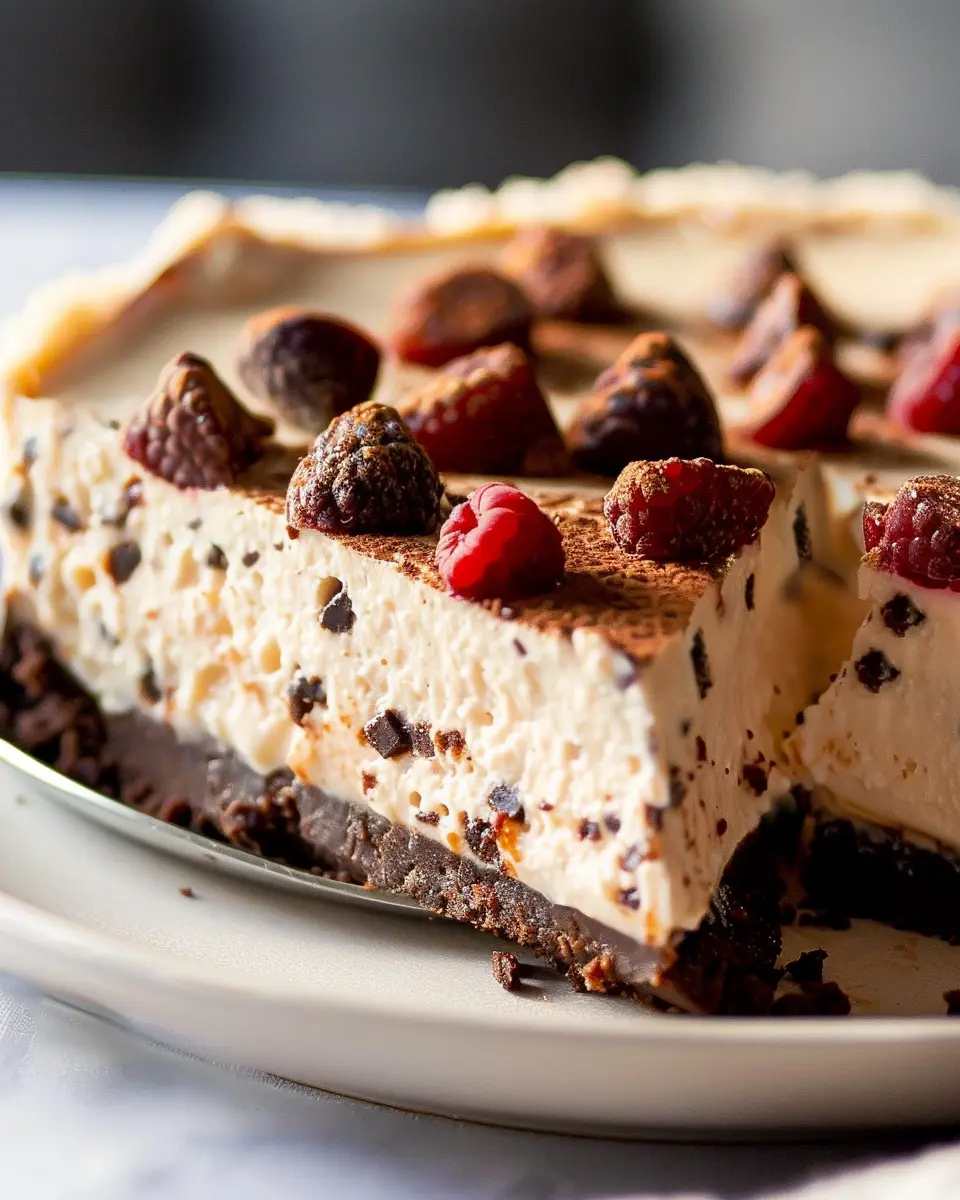 Protein cheesecake: The best guilt-free dessert you’ll love