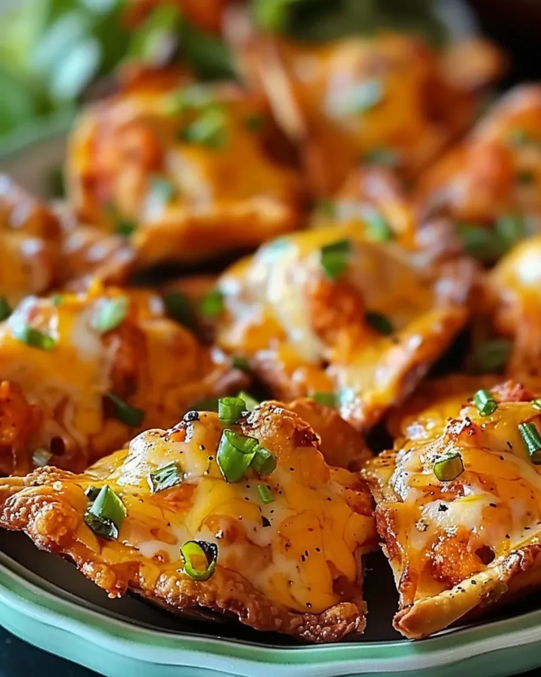 Irresistible Iowa Party Bites