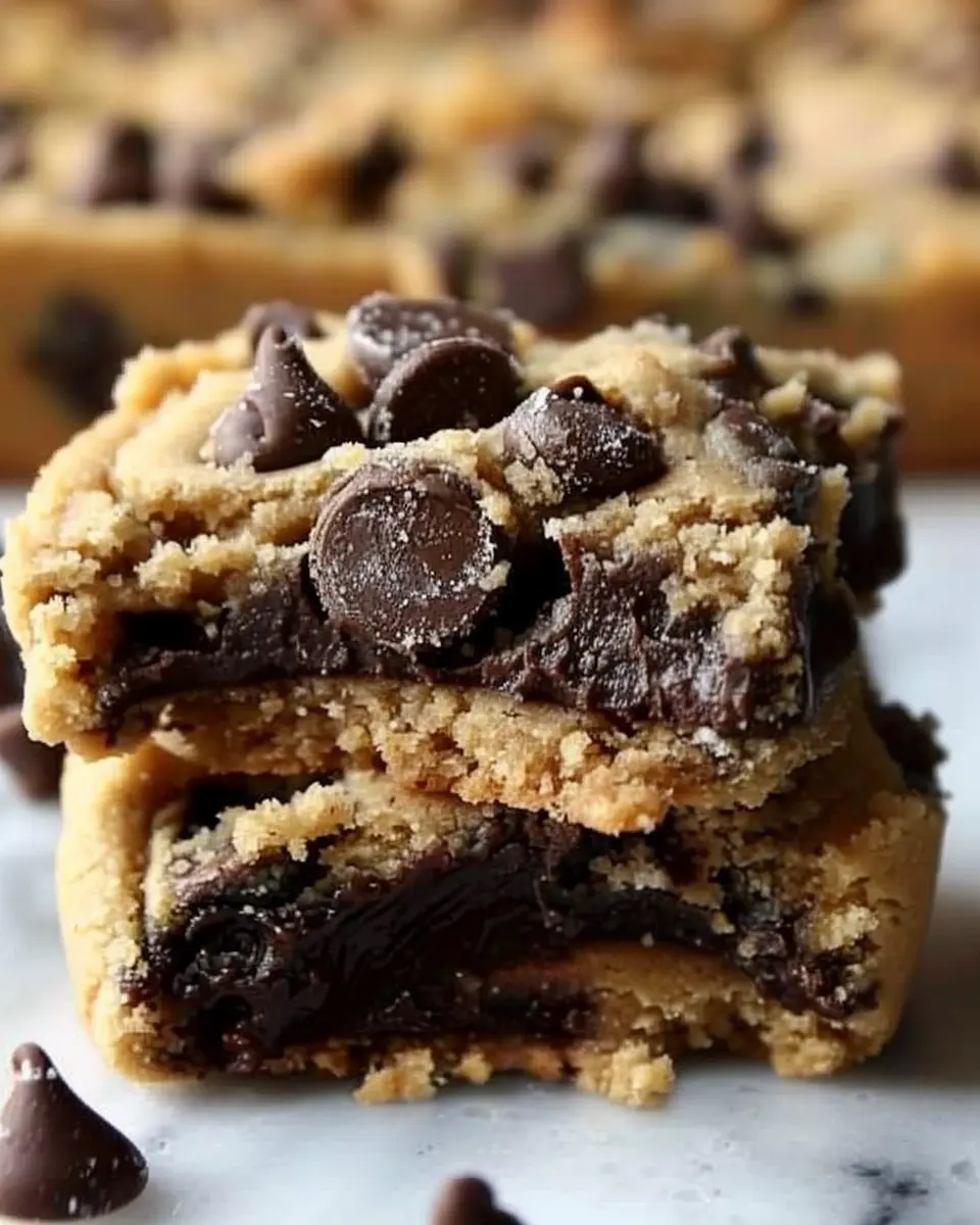 Cookie Dough Delights: Indulgent Treats You Can Make at Home