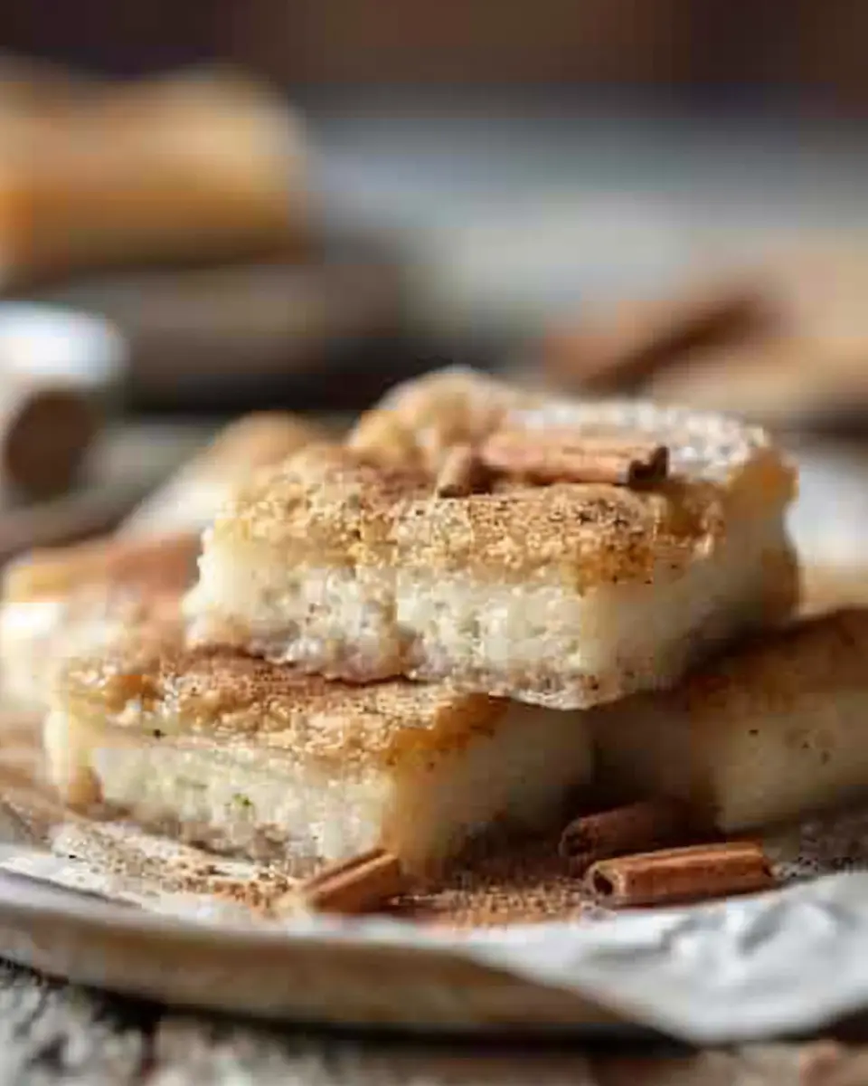 Cozy and Sweet Honey Cinnamon Dessert: Easy Delight for Home Chefs