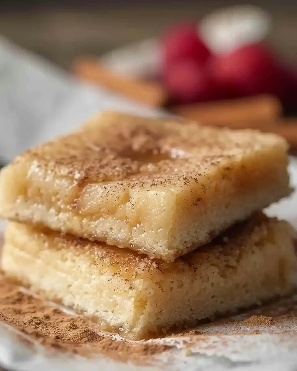 Sweet Honey Cinnamon Dessert: An Easy Indulgence for Everyone
