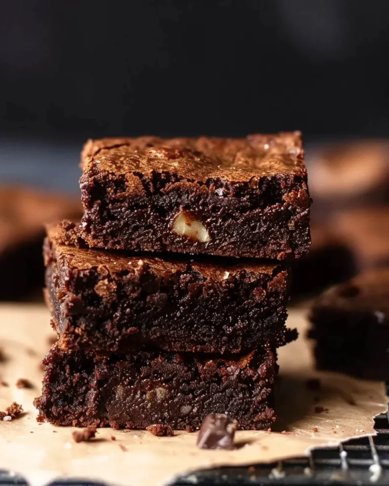 Best Brownie Recipe