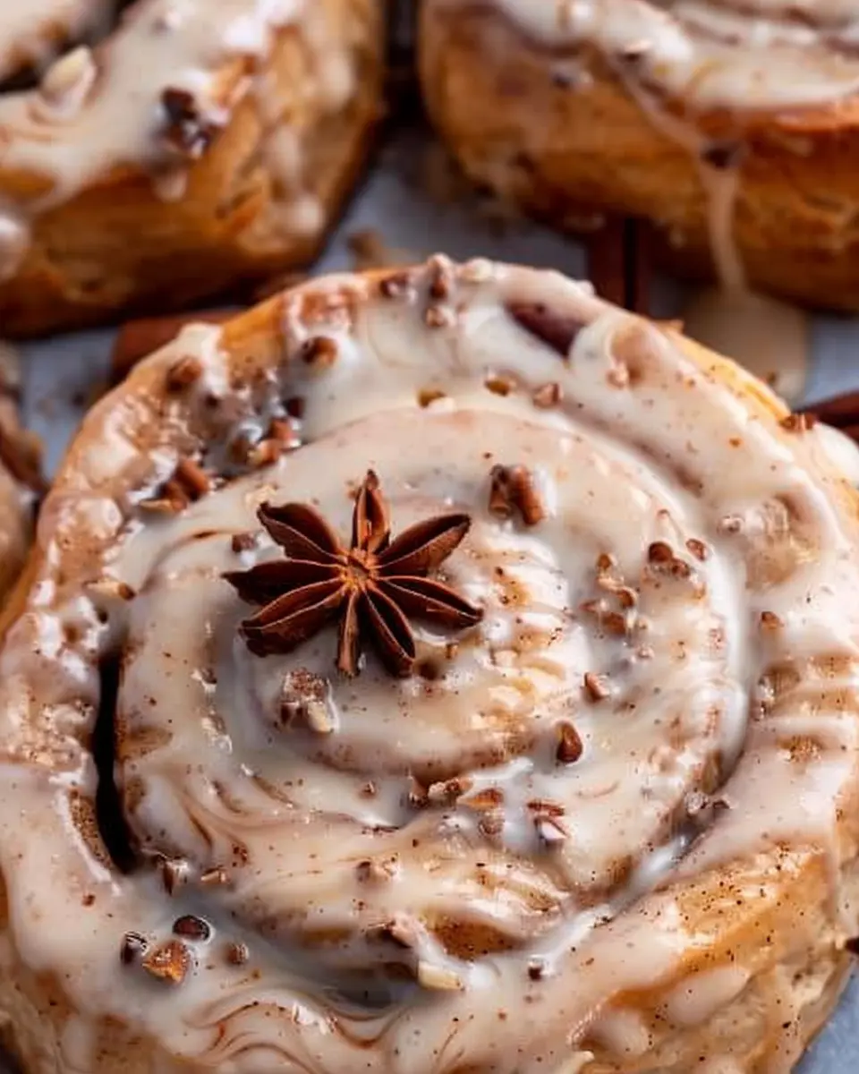 Chai Cinnamon Rolls: The Best Indulgent Recipe to Try Today