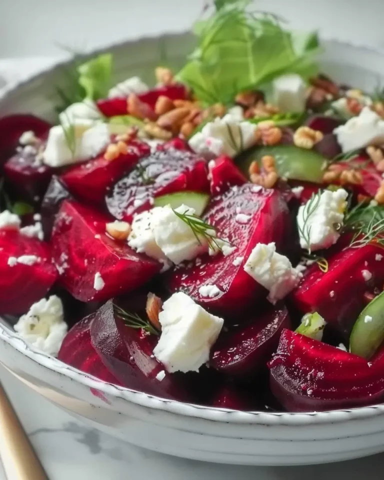 Beet Salad