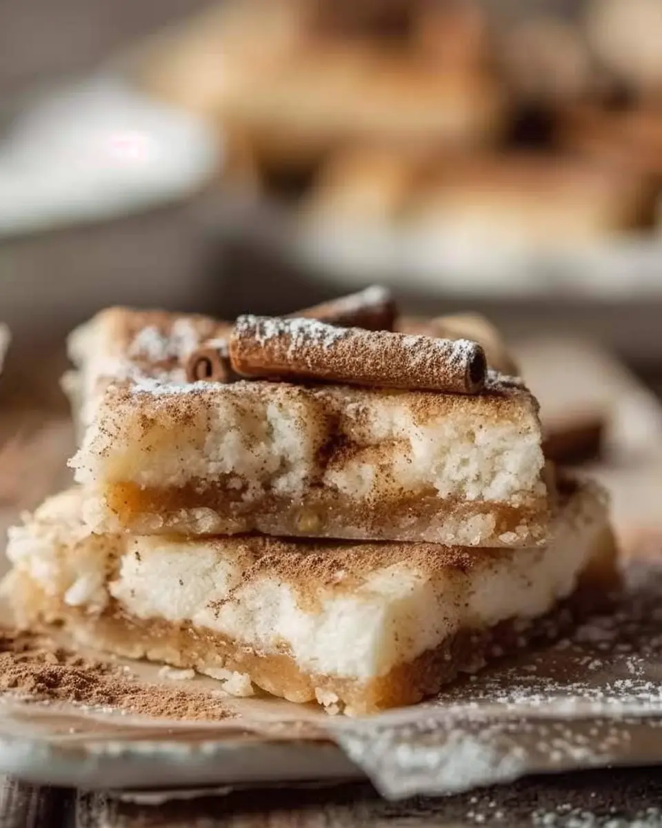 Cozy and Sweet Honey Cinnamon Dessert: The Best Comfort Recipe