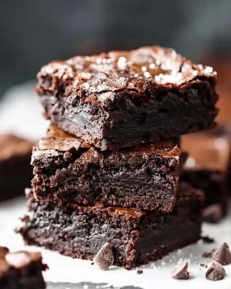 Best Brownie Recipe