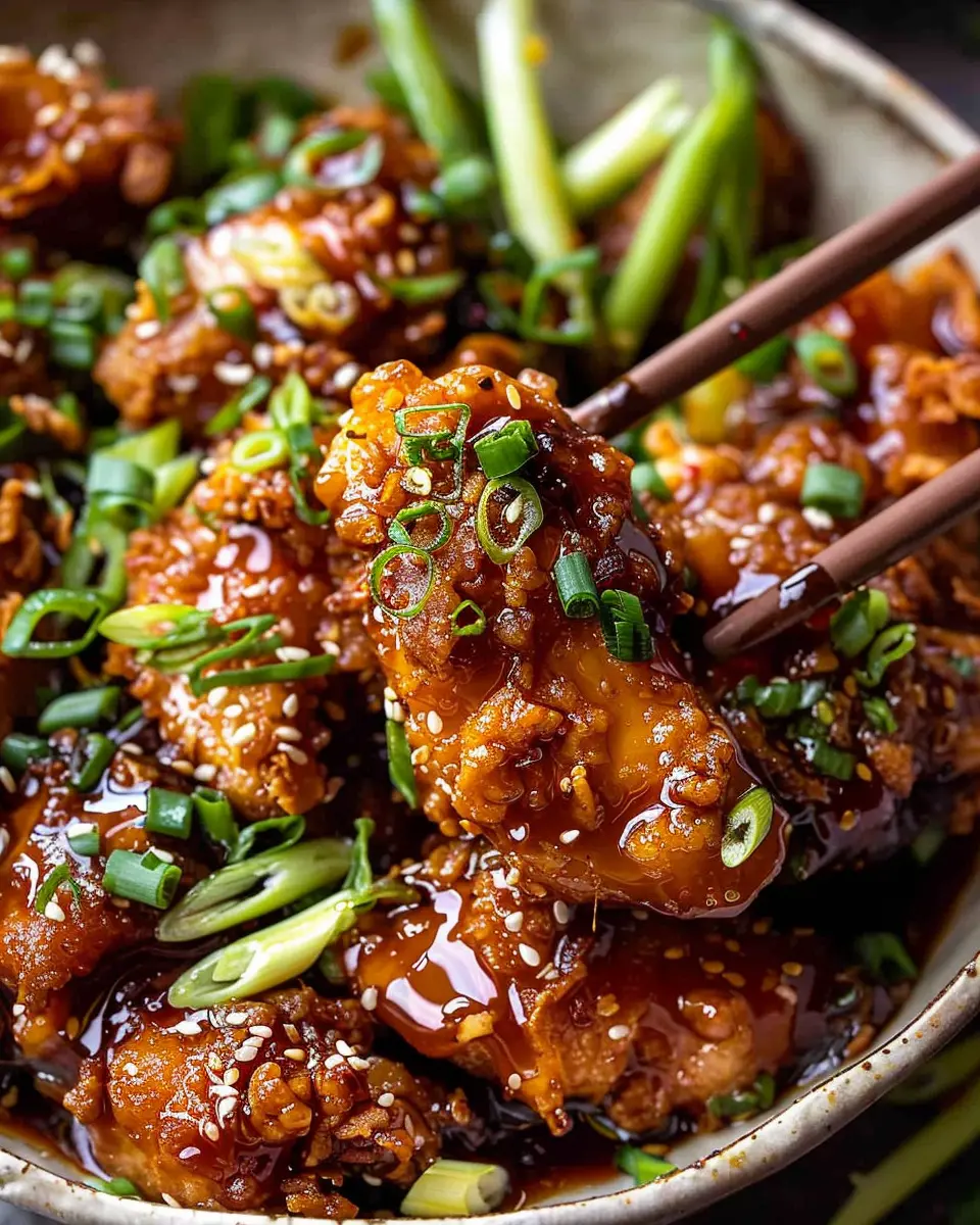 Baked Crunchy Hot Honey Chicken: A Juicy Family Favorite