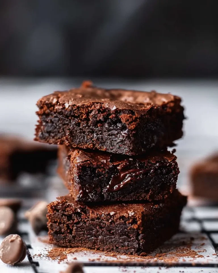 Best Brownie Recipe