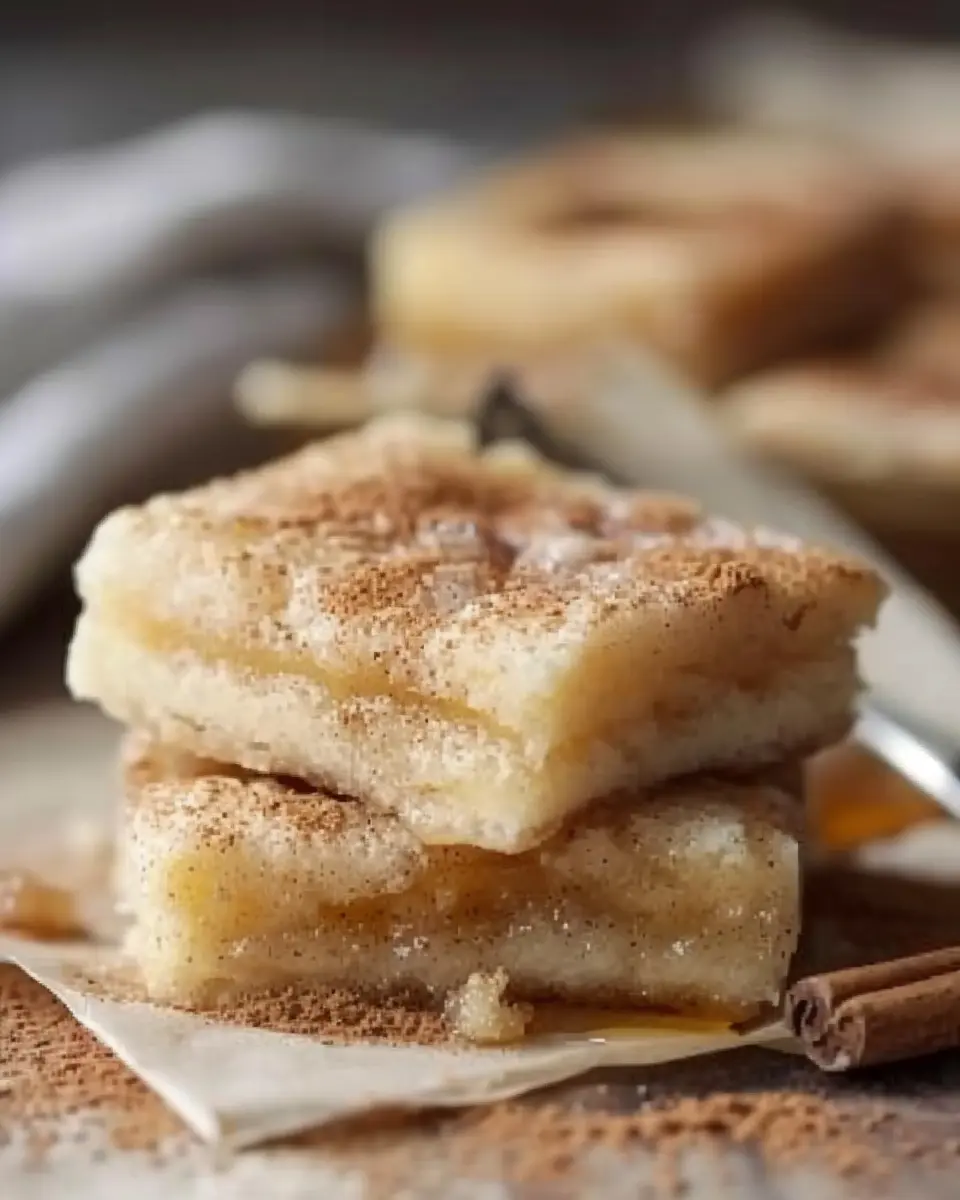 Sweet Honey Cinnamon Dessert: Easy Recipe for a Cozy Indulgence