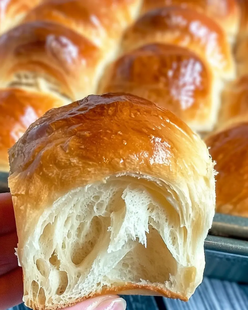 30 Minute Dinner Rolls: The Best Homemade Rolls You’ll Love
