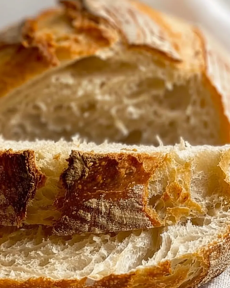World’s Easiest Yeast Bread Recipe for Homemade Happiness
